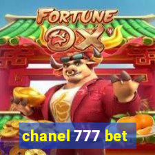 chanel 777 bet